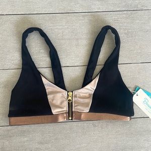 Beach Bunny Bikini Bralette Top